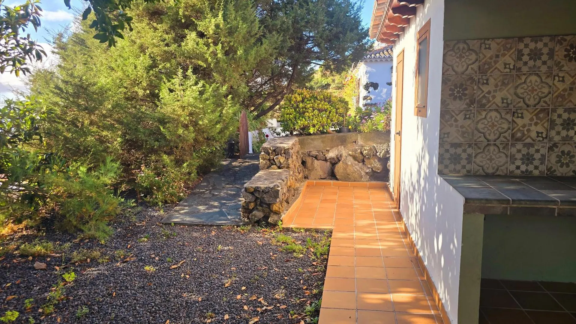 Villa Juana Quinta Monte de Brena España