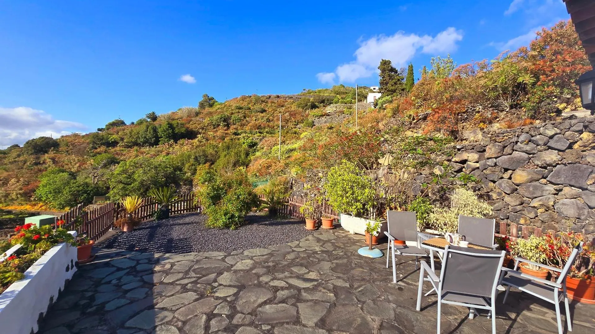 Villa Juana Quinta Monte de Brena Сasa de vacaciones