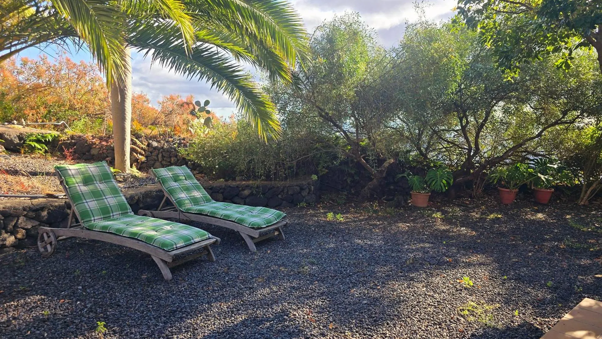 Villa Juana Quinta Monte de Brena