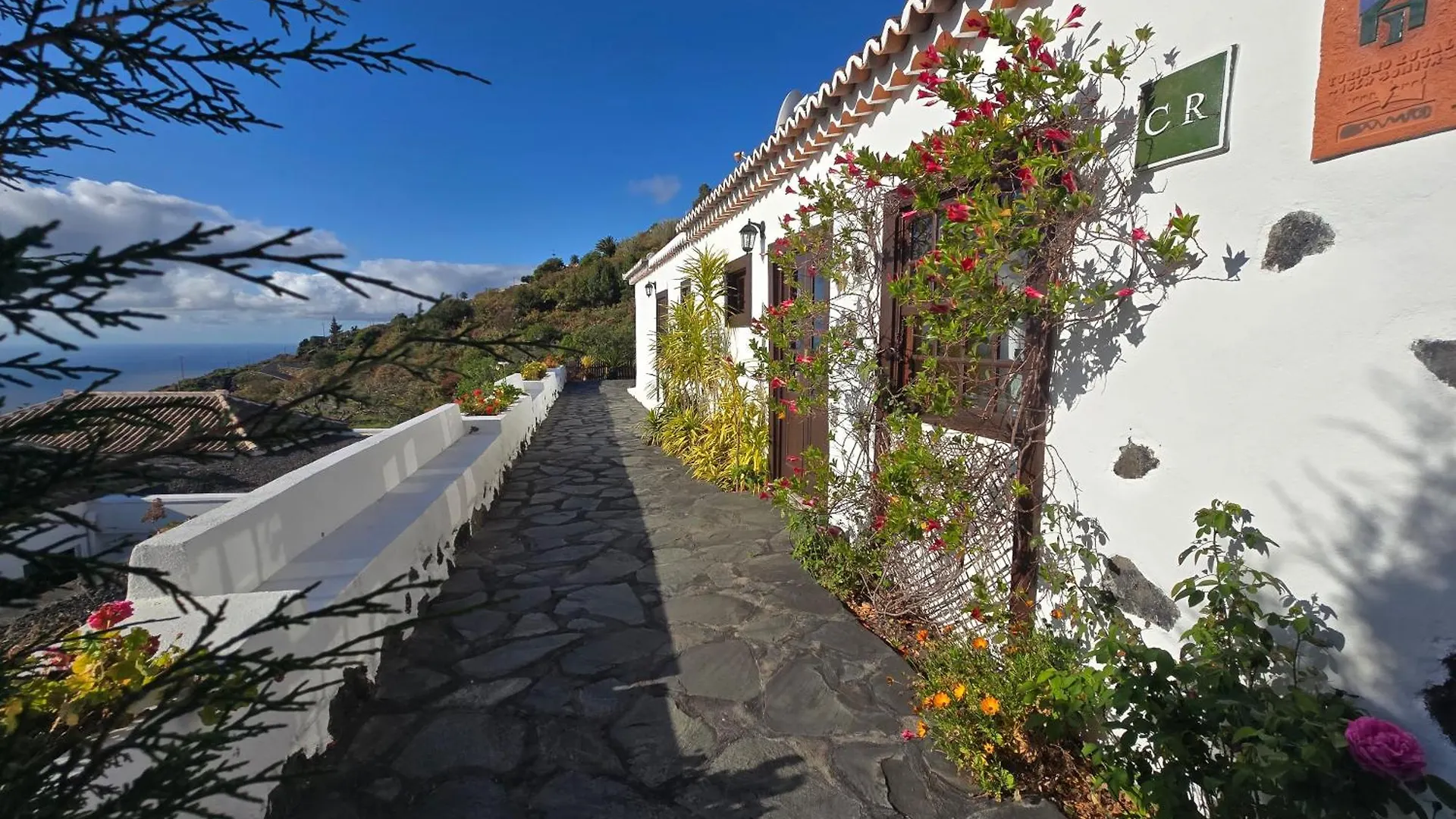 Villa Juana Quinta Monte de Brena Сasa de vacaciones
