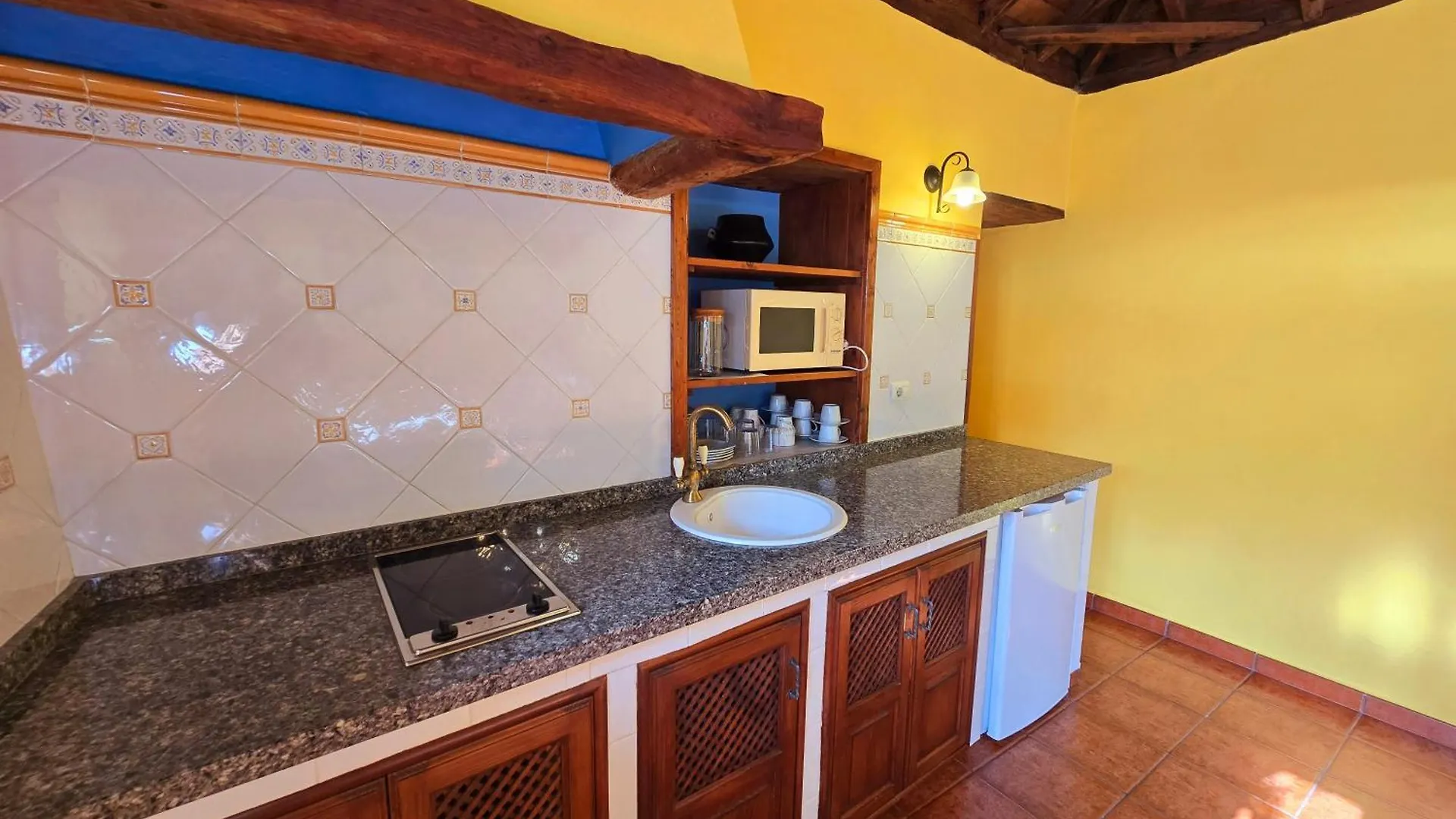 Villa Juana Quinta Monte de Brena Сasa de vacaciones