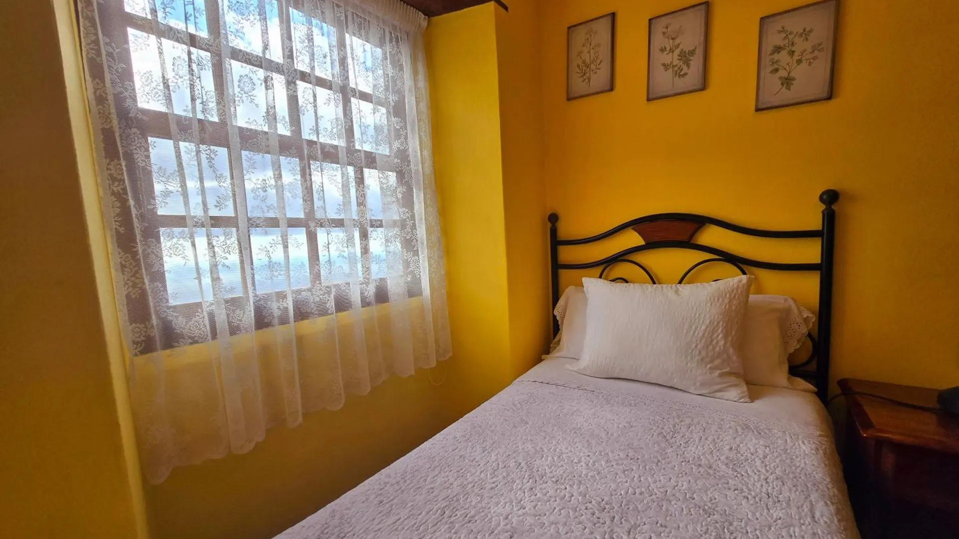 Villa Juana Quinta Monte de Brena España