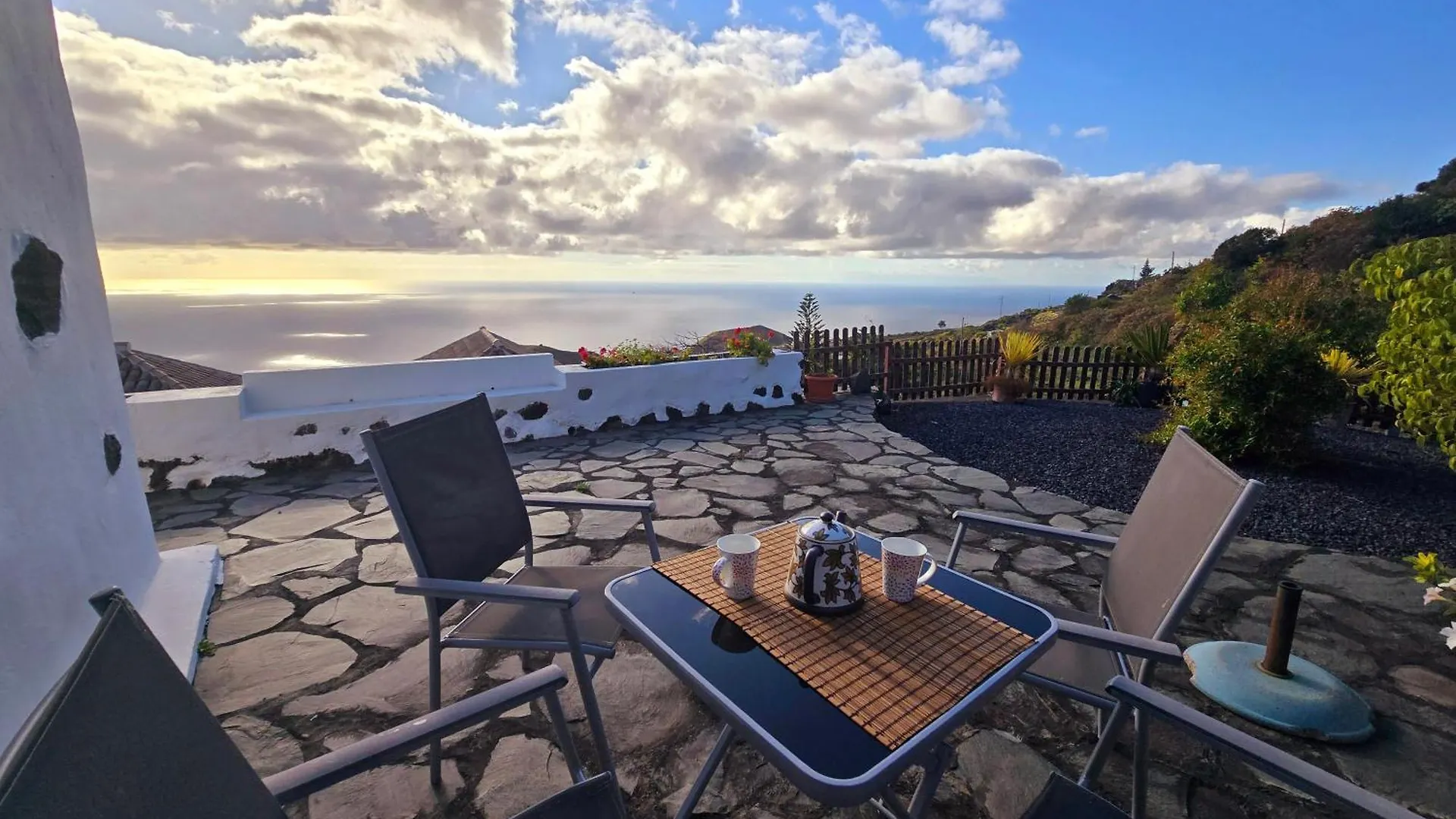Сasa de vacaciones Villa Juana Quinta Monte de Brena