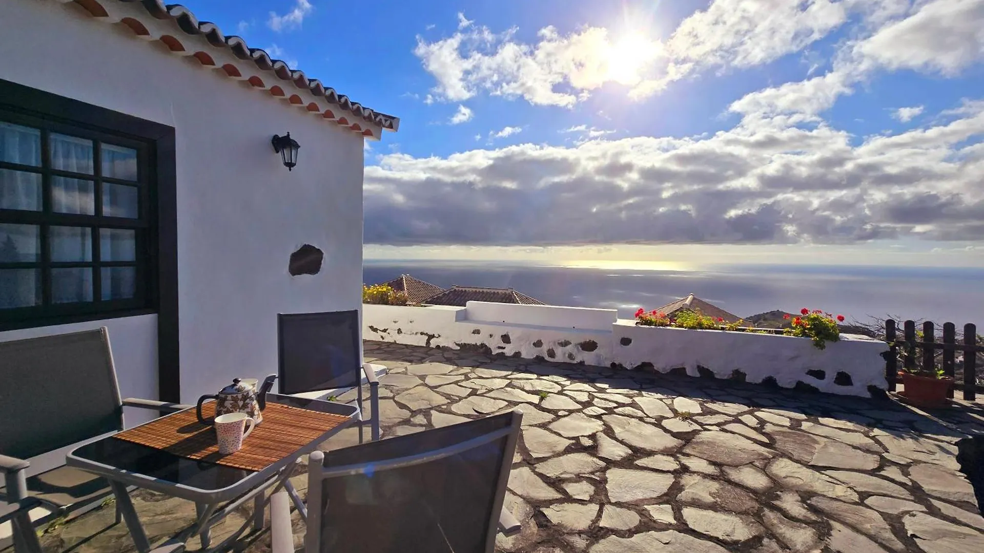 Villa Juana Quinta Monte de Brena Сasa de vacaciones