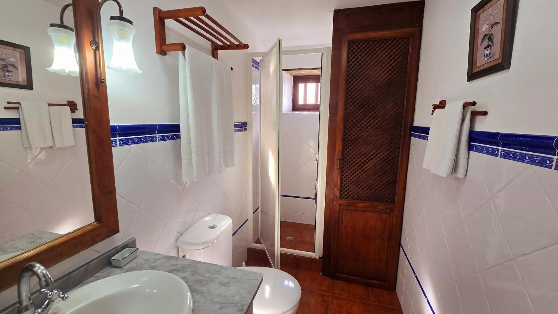 Сasa de vacaciones Villa Juana Quinta Monte de Brena