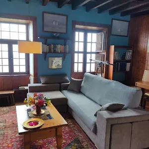  Сasa de vacaciones Casa Roberta