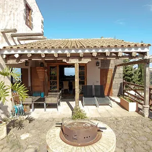  Villa La Casa Roja Relax
