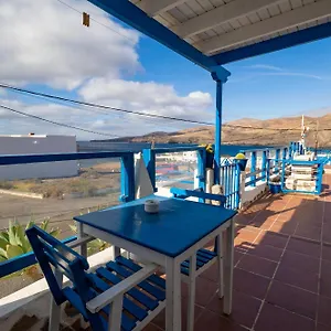 Apartamento Ventanas De Lanzarote
