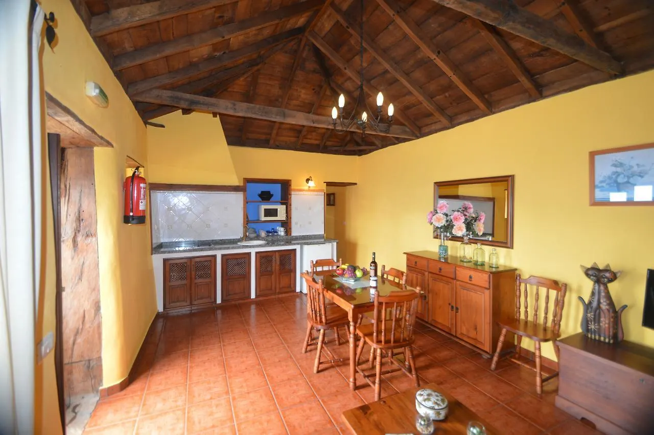 Ferienhaus Villa Juana Quinta Monte de Brena Spanien